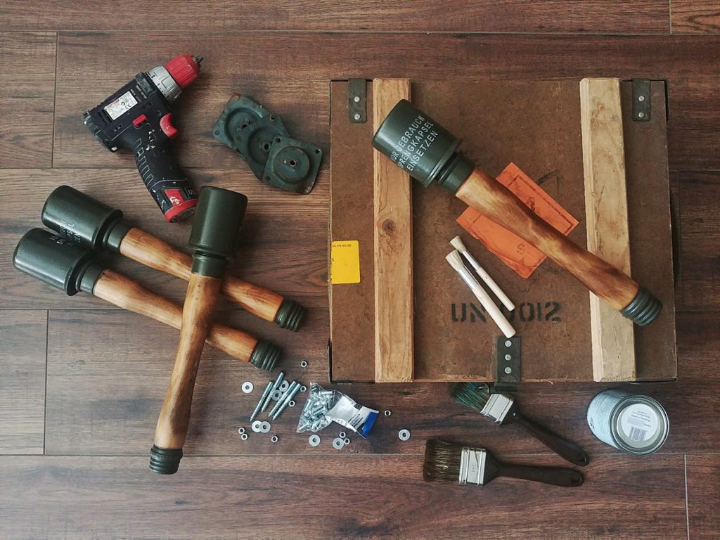 zlot 1024x768 - MILITARNA SZAFKA NOCNA CZYLI M&Oacute;J PIERWSZY RAZ NA WARMII