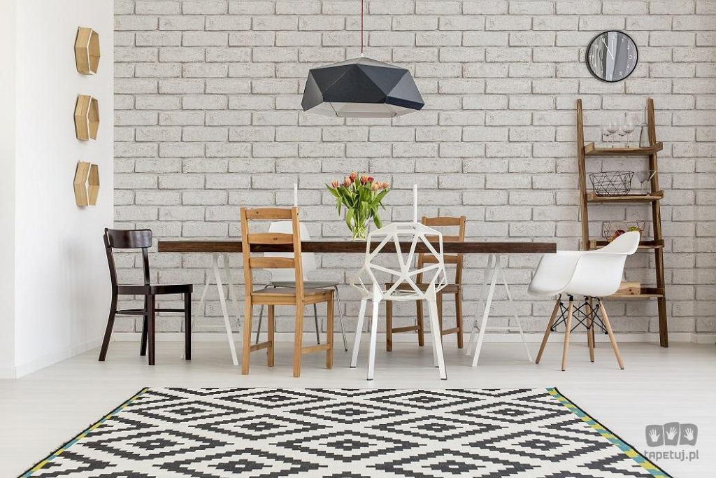 najnowsze trendy tapet 46 1024x683 - TAPETY ŚCIENNE - NAJNOWSZE TRENDY