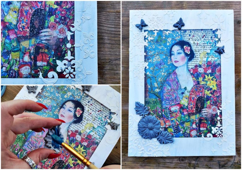 masa strukturalna mix media 1024x720 - MIX MEDIA - OBRAZ NA DESCE